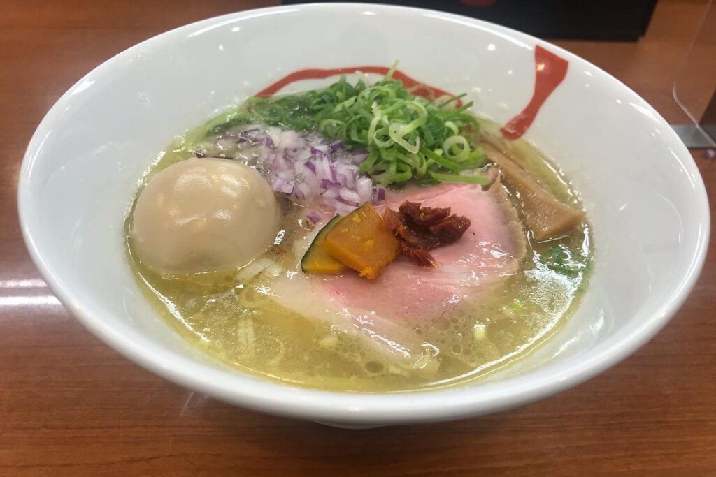 魁星こく塩