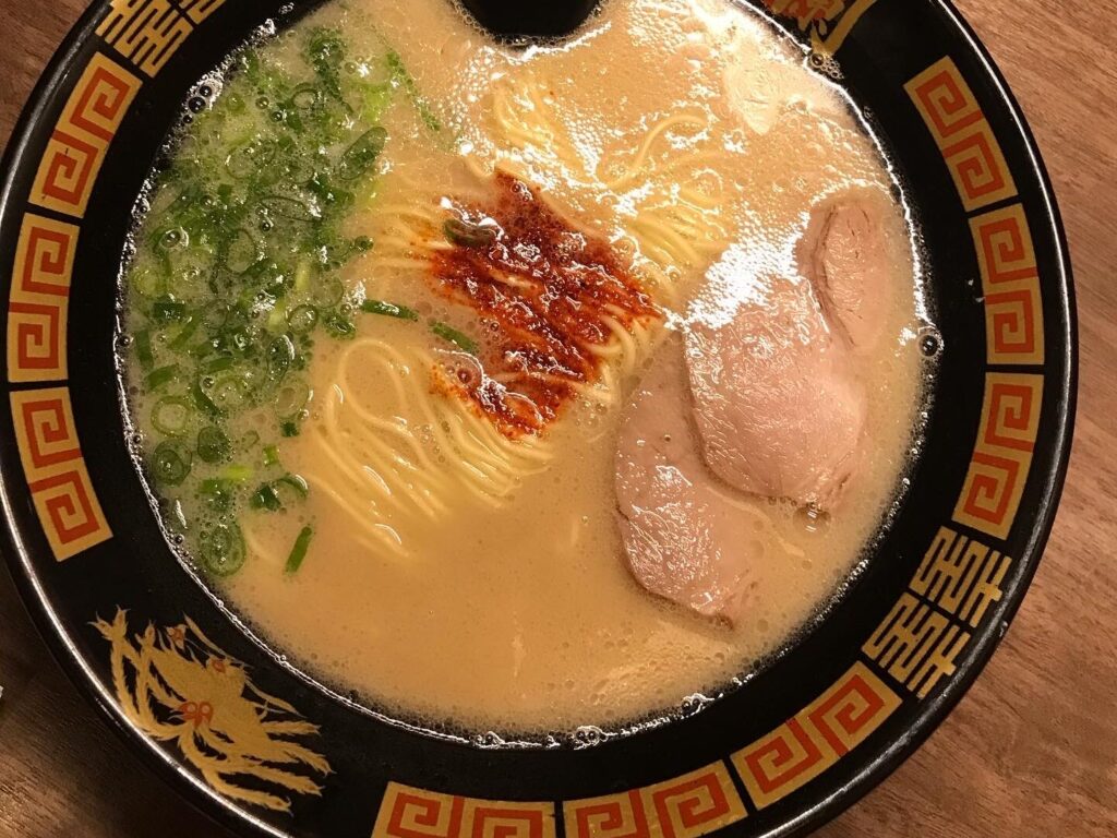 一蘭